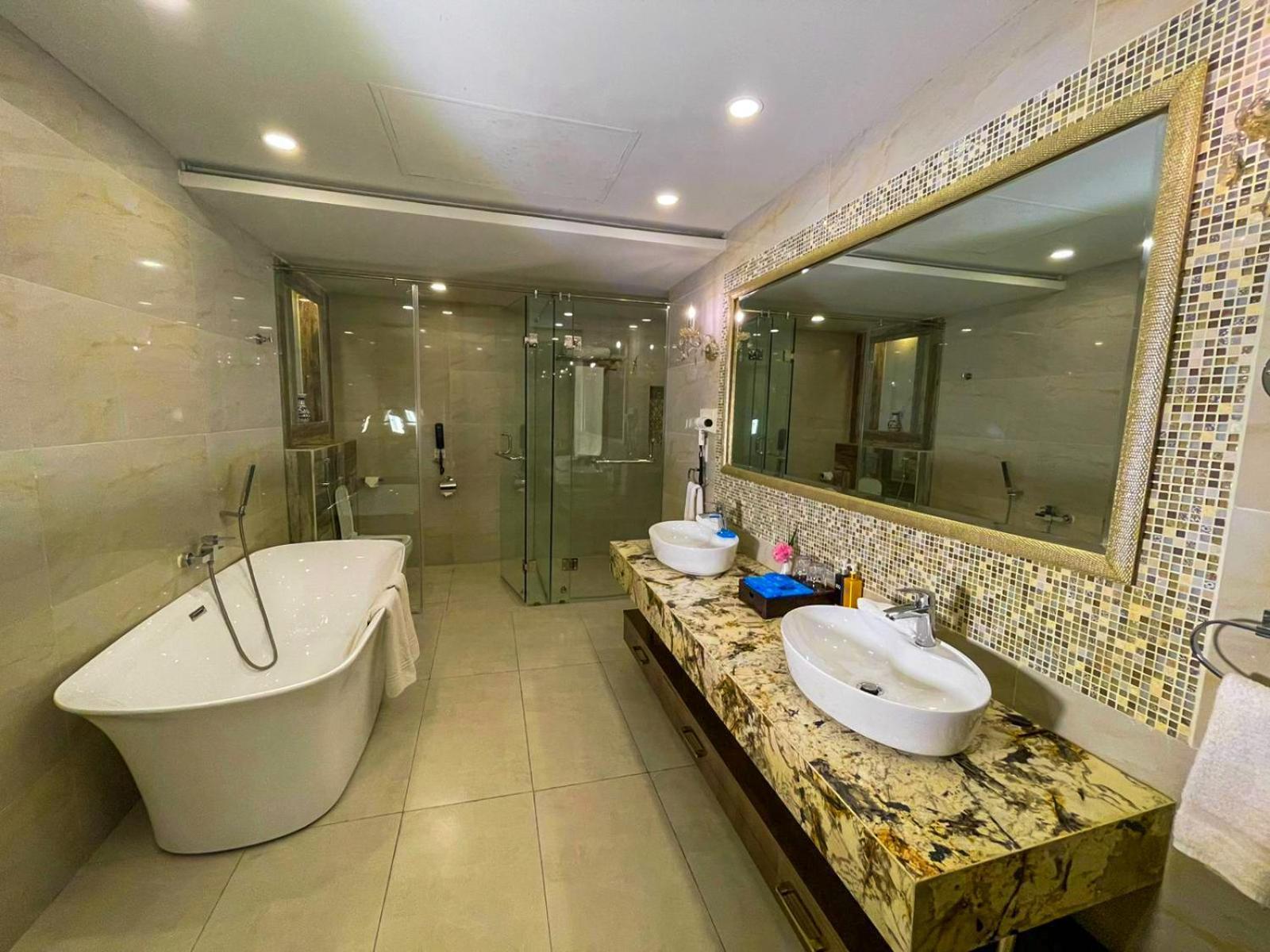 Ifq Hotel & Resort Islamabad Zewnętrze zdjęcie