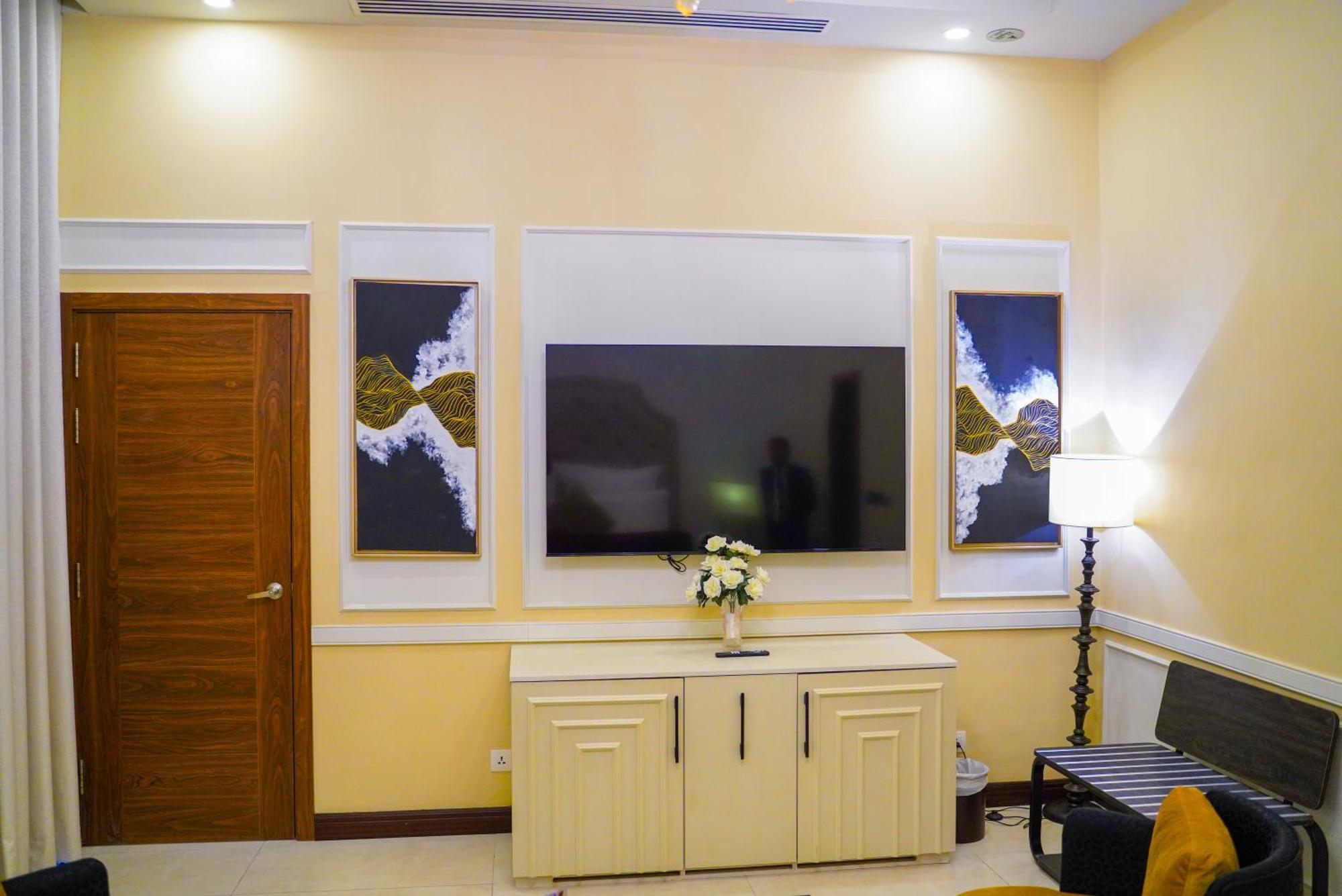 Ifq Hotel & Resort Islamabad Zewnętrze zdjęcie