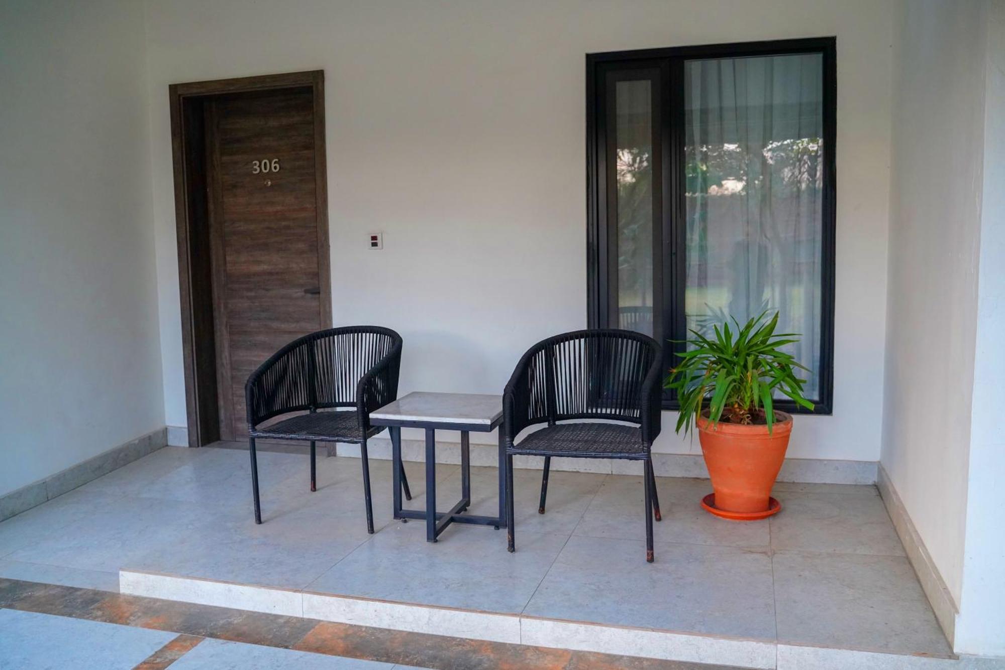 Ifq Hotel & Resort Islamabad Zewnętrze zdjęcie